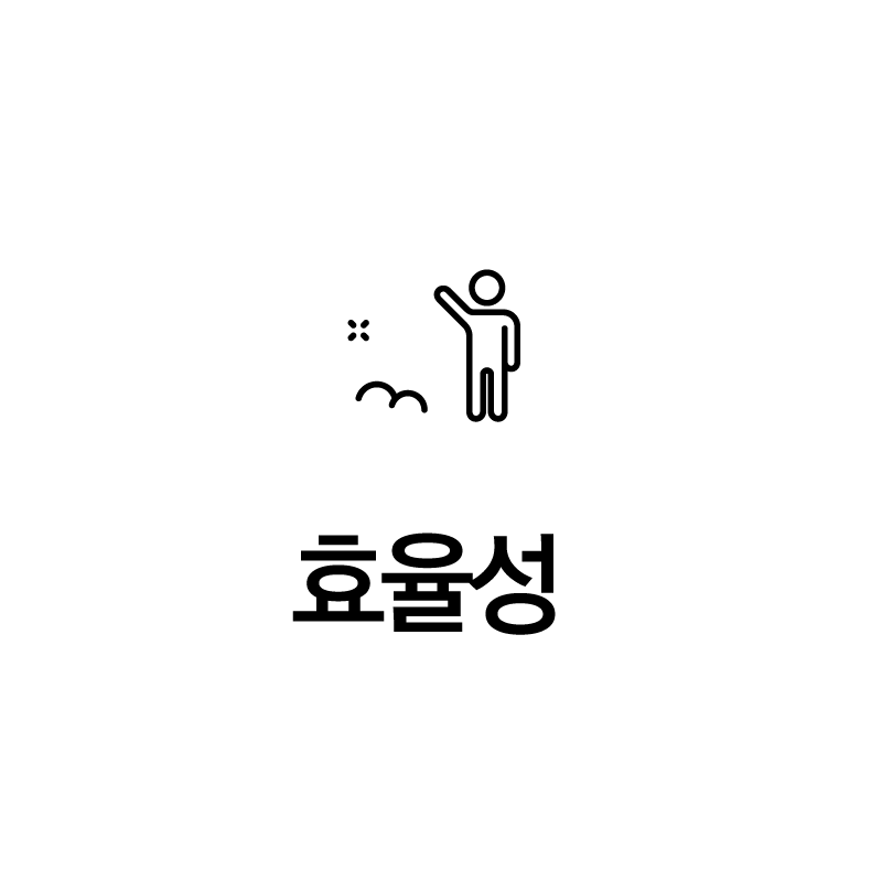 인테리어 효율성